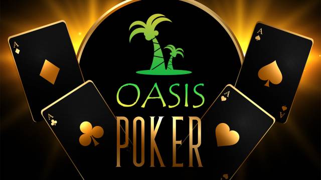 Oasis Poker