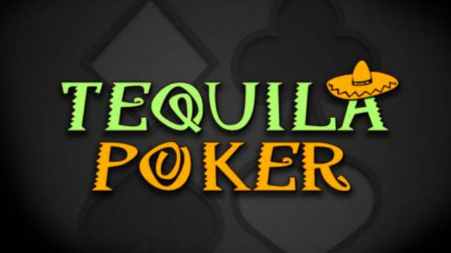 Tequila Poker