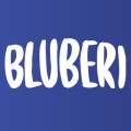 Bluberi logo