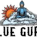 Blue Guru Games logo