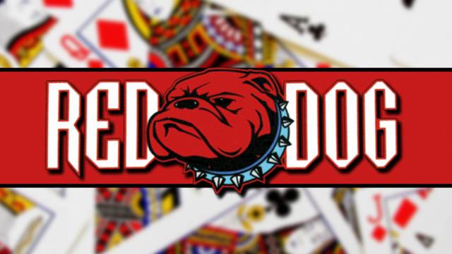 Red Dog Poker Strategy