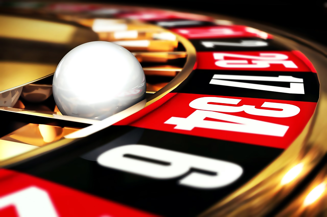 how much can you win on online roulette