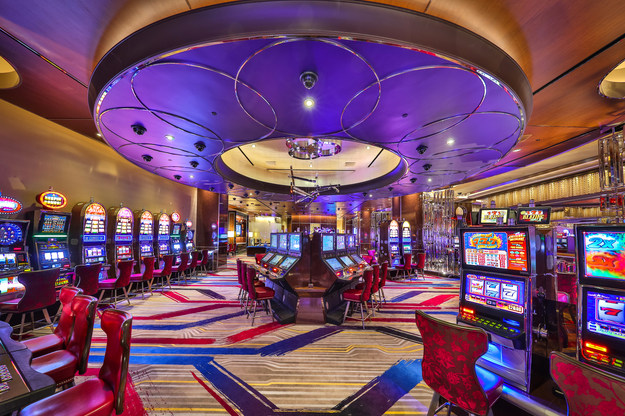 Cosmopolitan Of Las Vegas Top World Casinos Casinoz