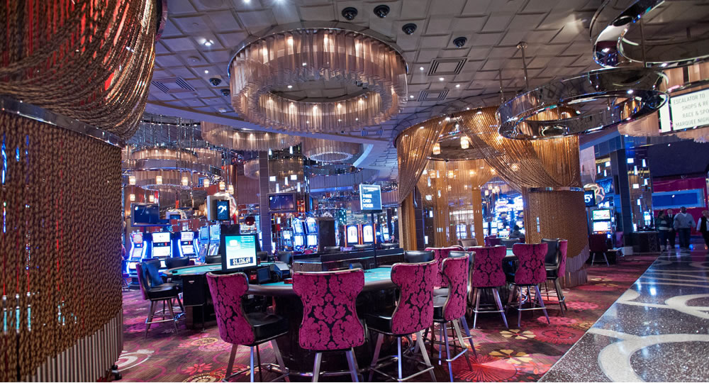 Cosmopolitan Of Las Vegas Top World Casinos Casinoz