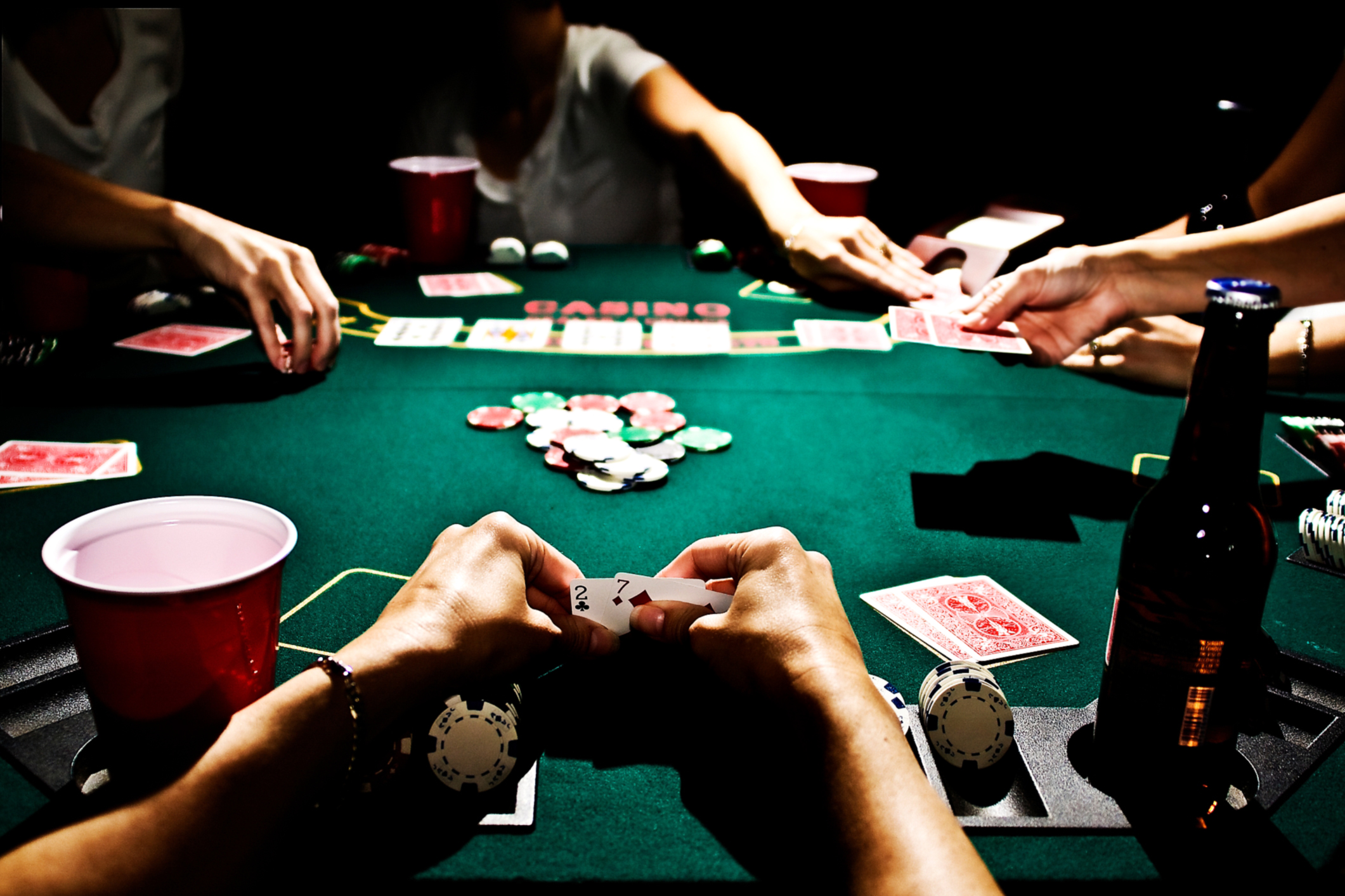 plataforma de jogos online casino