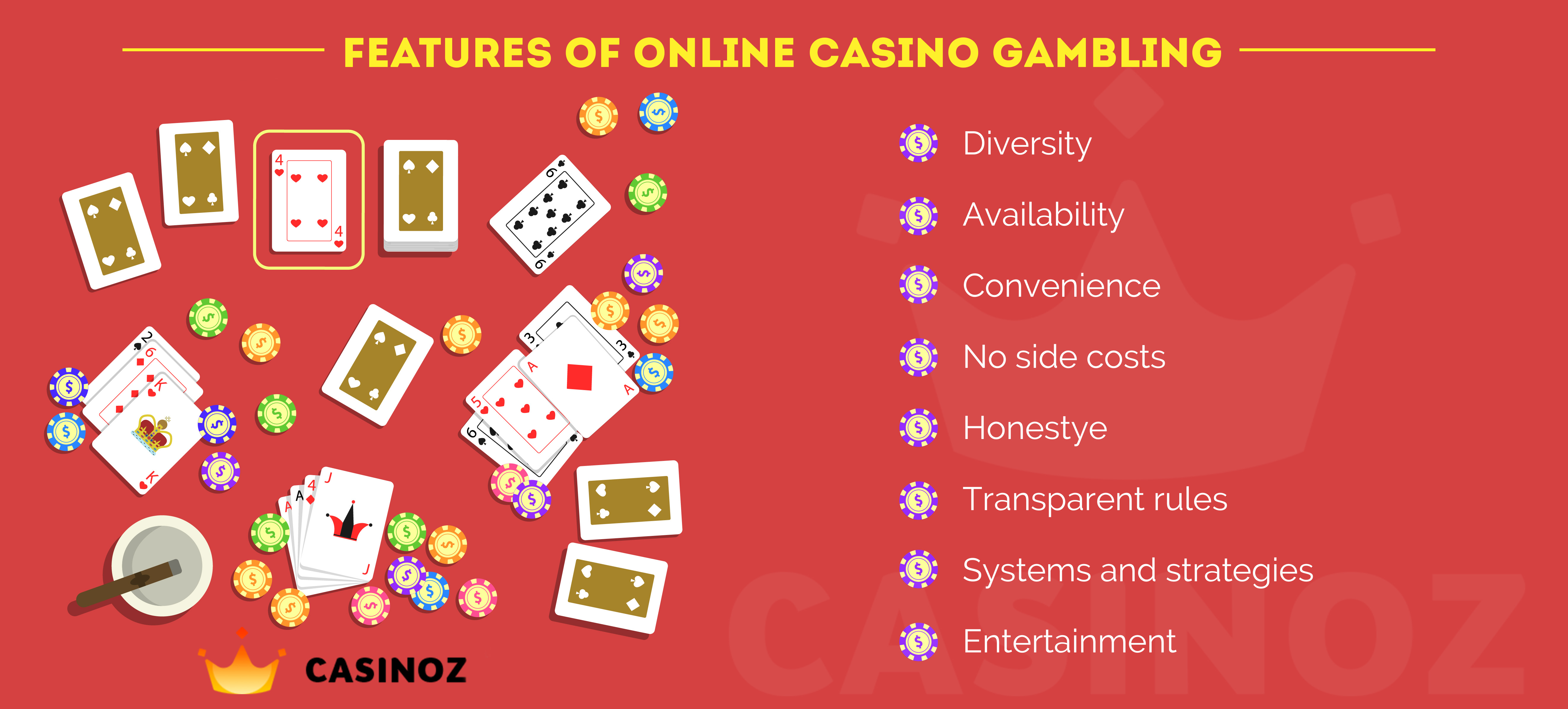 card and casino games online