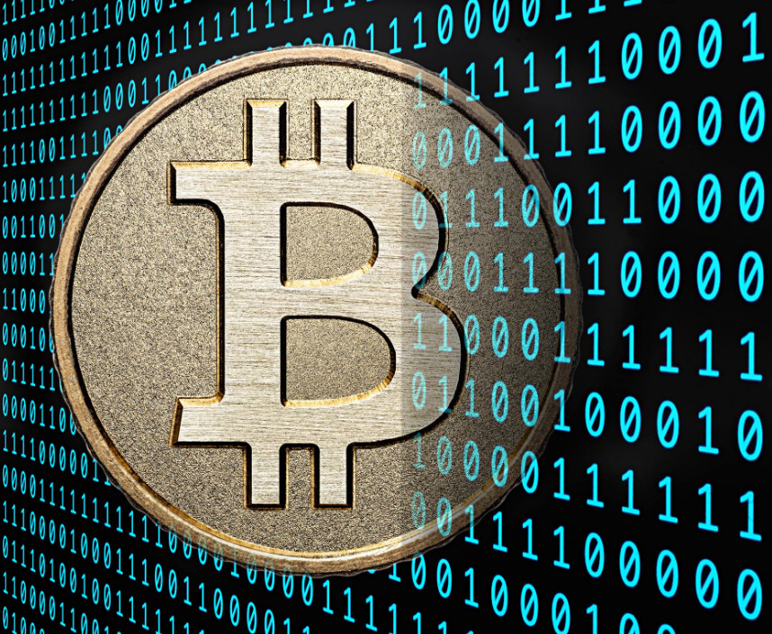 How Bitcoin Changes The Online Gambling Industry About Casino - 