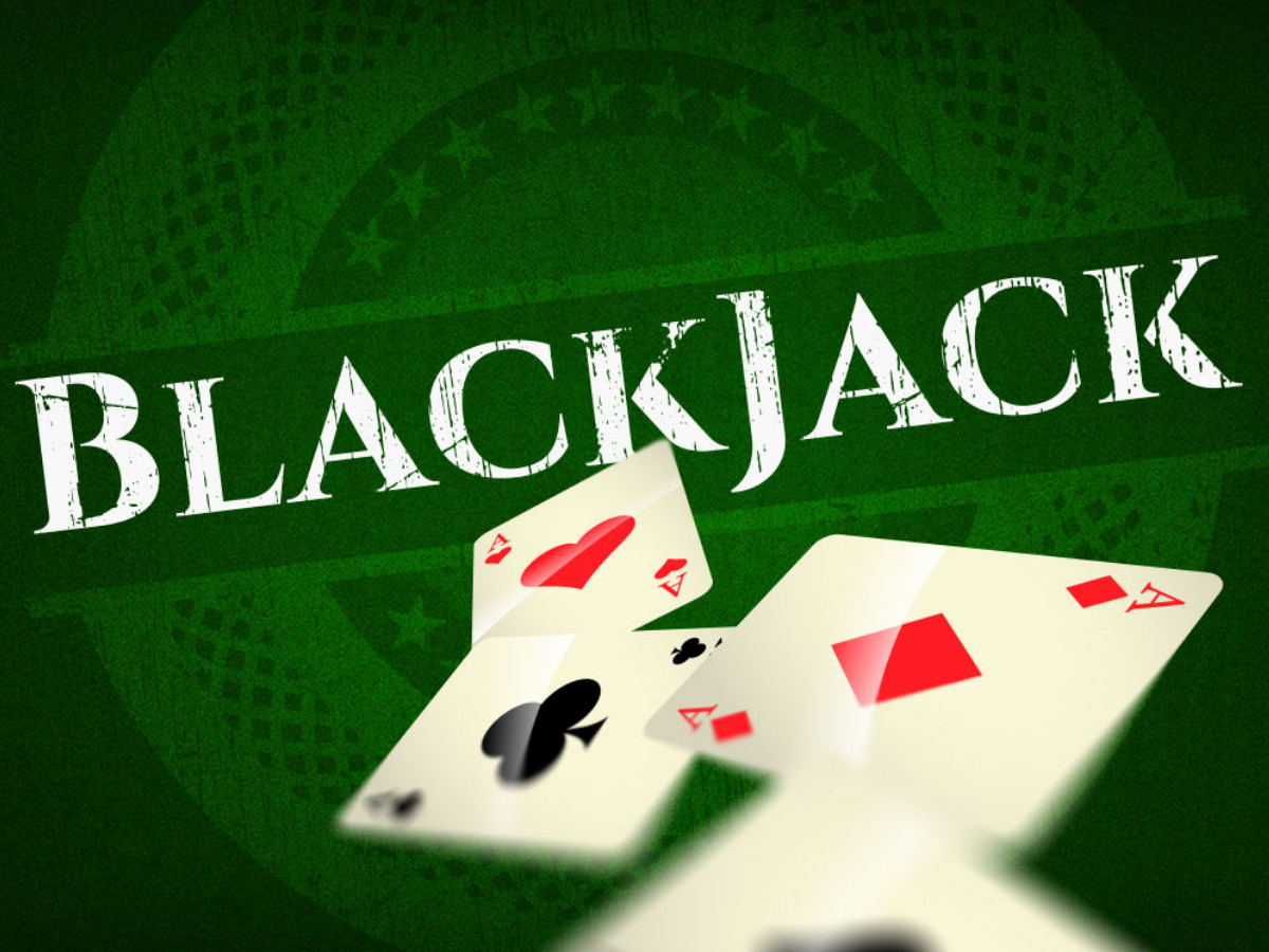 how to play switch blackjack