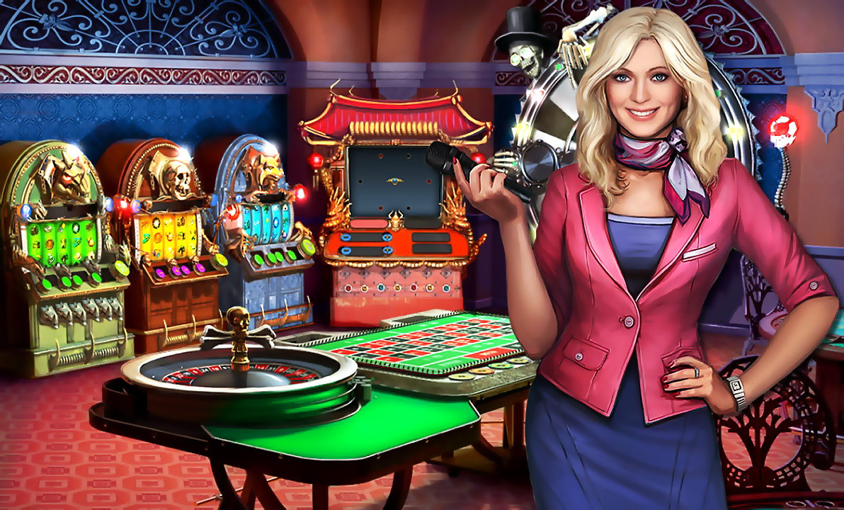 casino update release