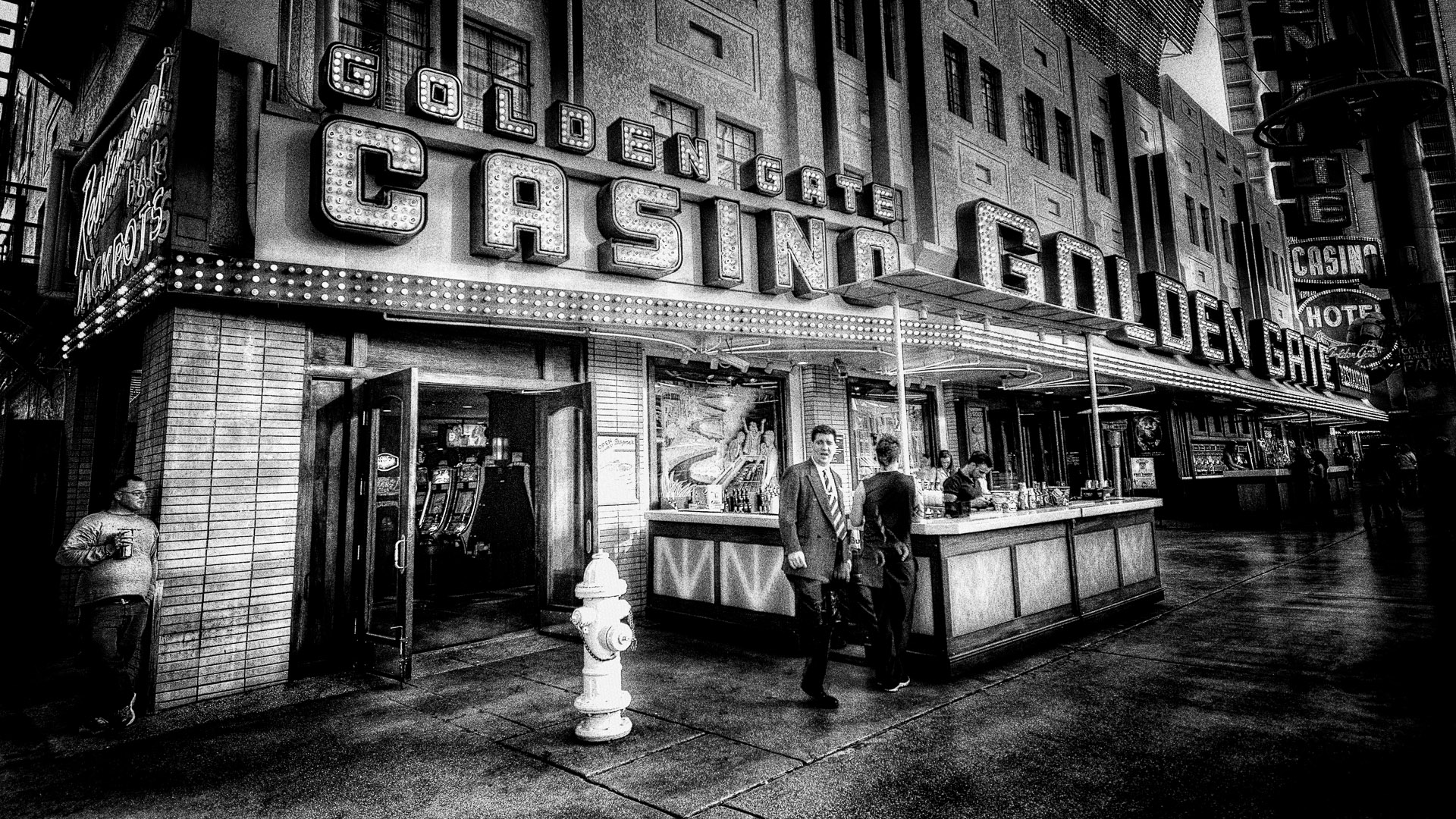 oldest casinos in the world