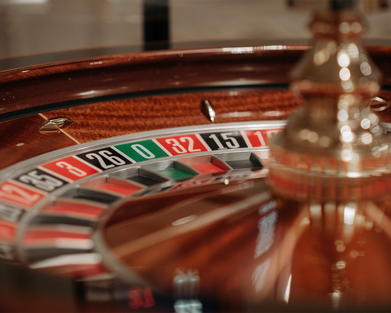 Role of Zero in Roulette History - (Roulette) | Casinoz