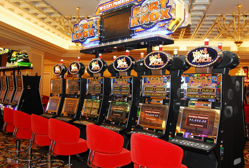 resorts world casino free bounes play online