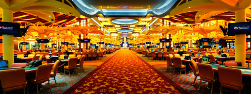 Casino Resorts World Sentosa Top World Casinos Casinoz