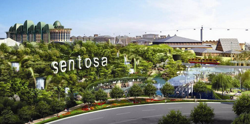 Casino Resorts World Sentosa Top World Casinos Casinoz