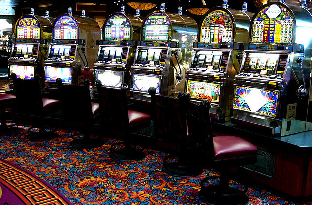 junket casino trips